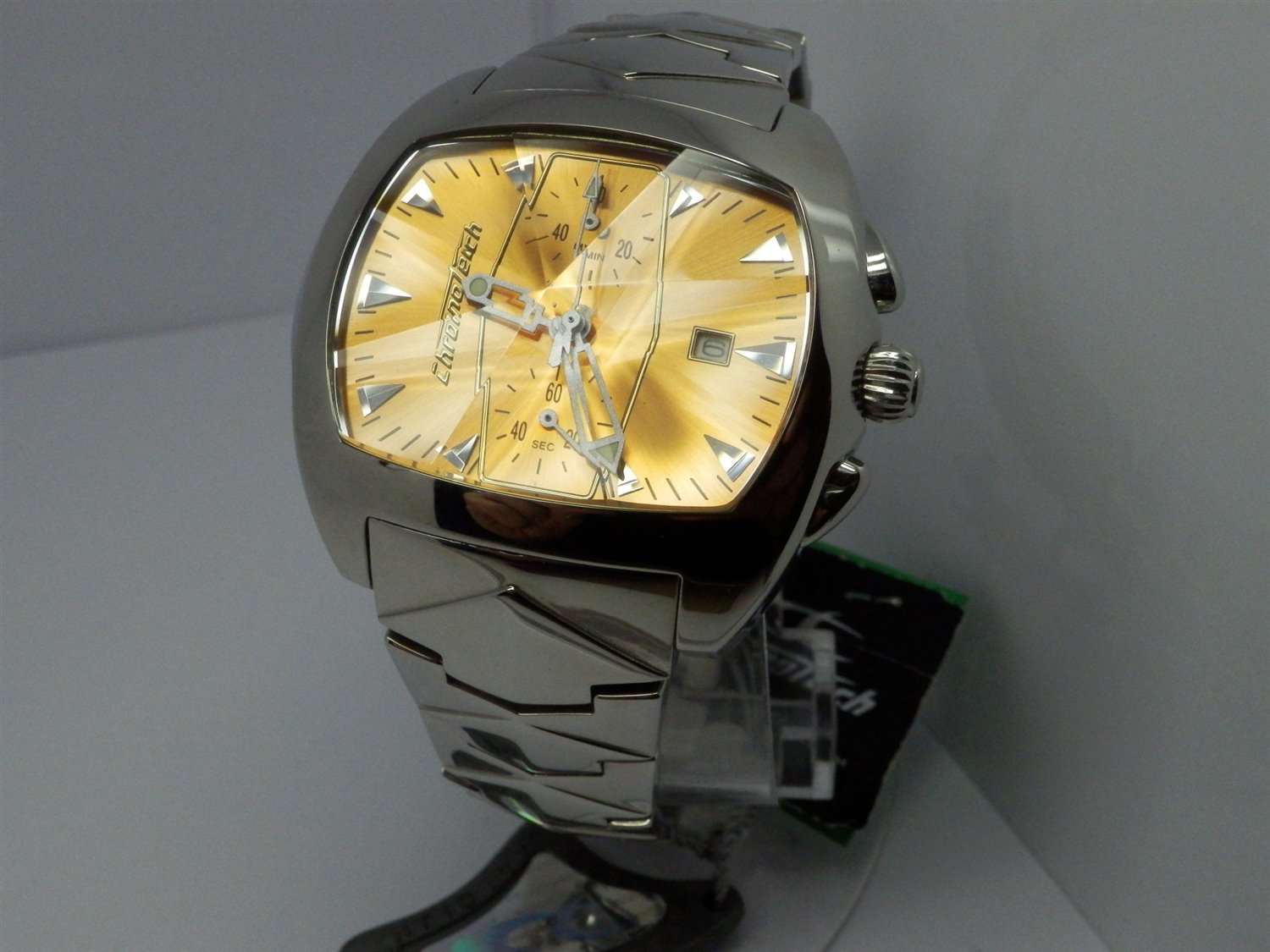 Orologio chronotech prisma on sale uomo